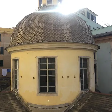 住宿加早餐酒店 Dormire Dai Grimaldi 3*