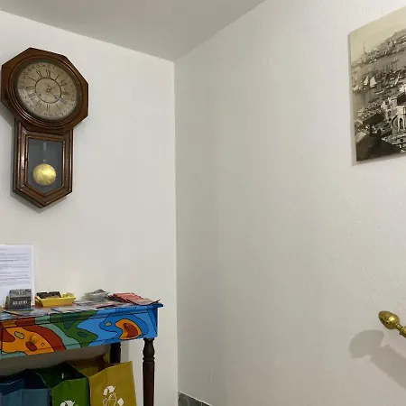 Dormire Dai Grimaldi Genua