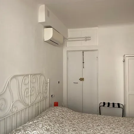 Nocleg ze śniadaniem Dormire Dai Grimaldi Genua