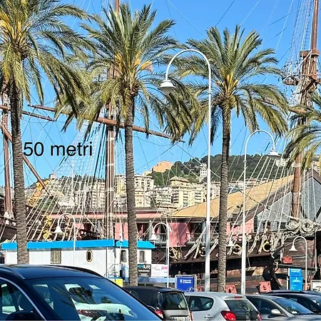 Dormire Dai Grimaldi 3*