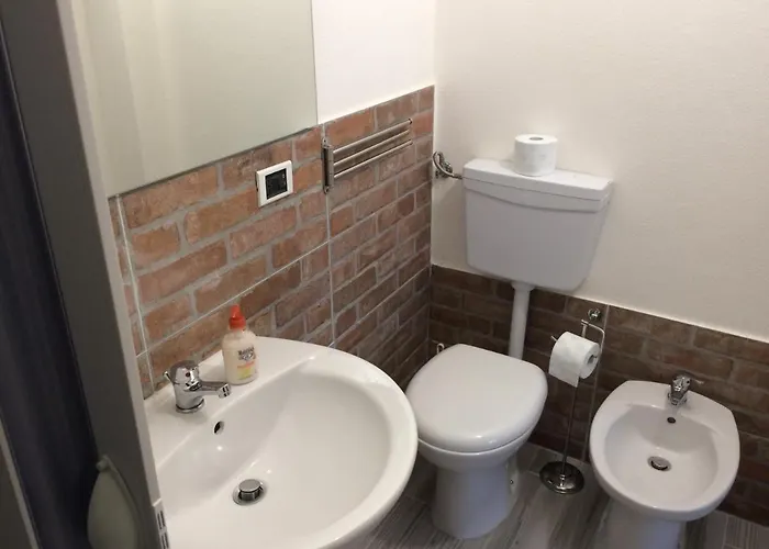 B&B Dormire Dai Grimaldi