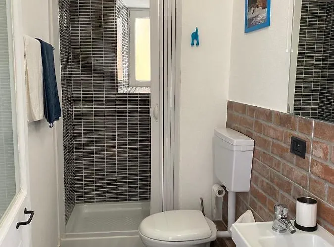 Bed & Breakfast Dormire Dai Grimaldi