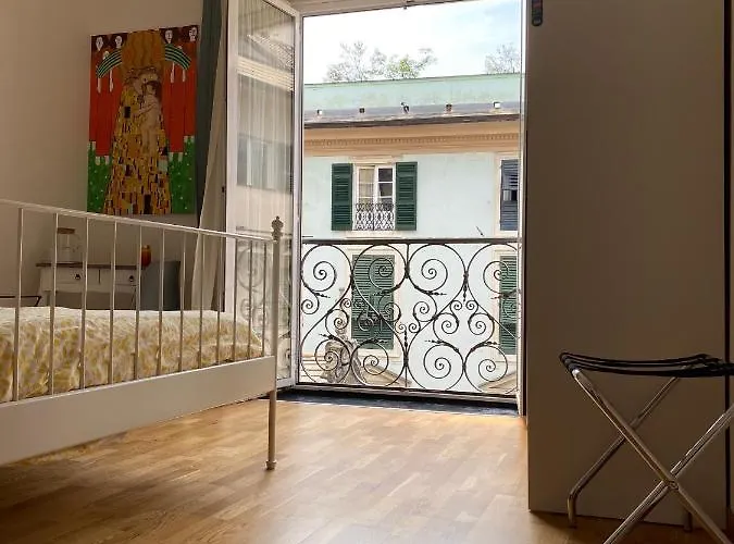 Bed & Breakfast Dormire Dai Grimaldi 3*