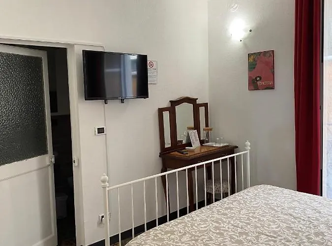 Dormire Dai Grimaldi B&B 3*