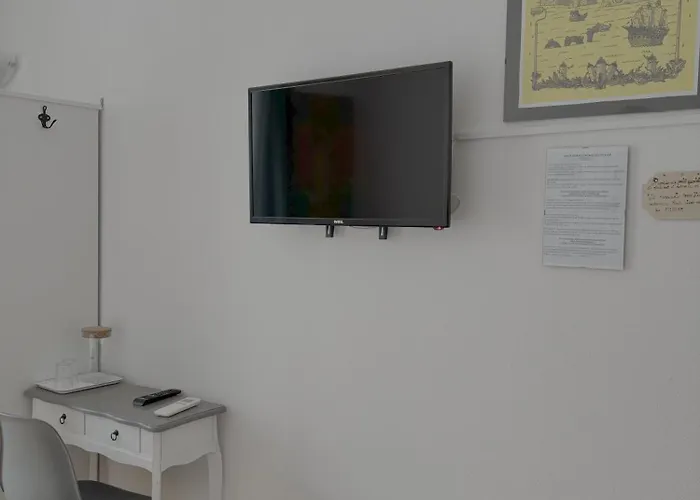 Dormire Dai Grimaldi 제노바