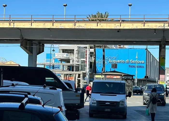 Bed & Breakfast Dormire Dai Grimaldi