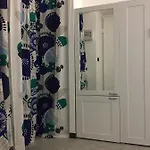 Dormire Dai Grimaldi 3* Gênes