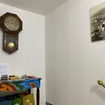 Dormire Dai Grimaldi Gênes