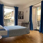 Dormire Dai Grimaldi 3* Gênes