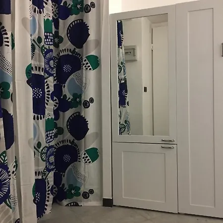 Dormire Dai Grimaldi 3* ג'נובה