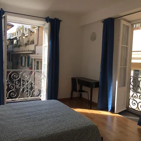 Dormire Dai Grimaldi 3* جنوة