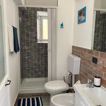 Bed & Breakfast Dormire Dai Grimaldi