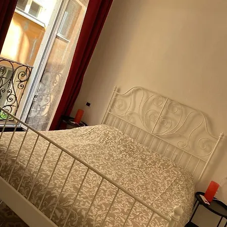 Dormire Dai Grimaldi