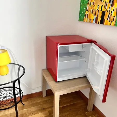 Bed & Breakfast Dormire Dai Grimaldi