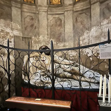 Dormire Dai Grimaldi