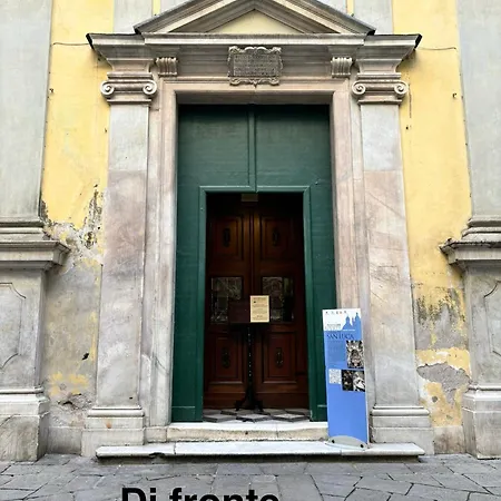 Bed and breakfast Dormire Dai Grimaldi