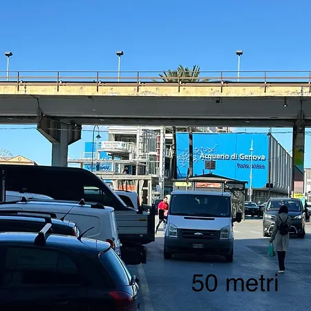 Bed and breakfast Dormire Dai Grimaldi