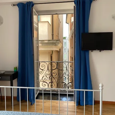 Dormire Dai Grimaldi 3* Gênes