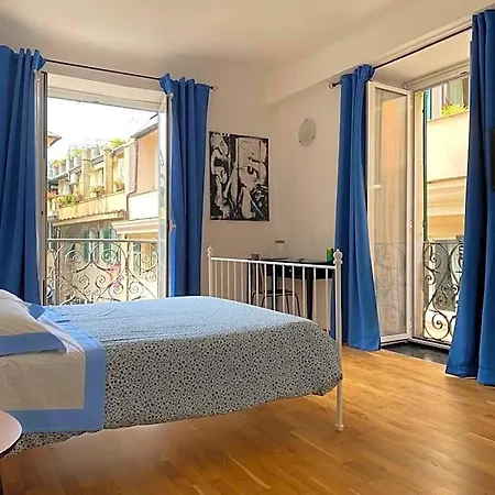 Dormire Dai Grimaldi فندق مبيت وإفطار جنوة