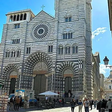 Dormire Dai Grimaldi 3*