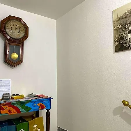 Dormire Dai Grimaldi فندق مبيت وإفطار جنوة