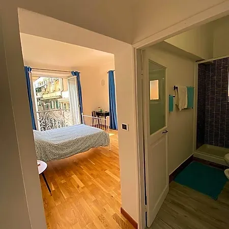 Dormire Dai Grimaldi فندق مبيت وإفطار 3*