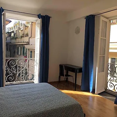فندق مبيت وإفطار Dormire Dai Grimaldi 3*