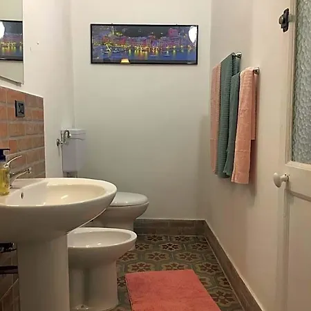 Dormire Dai Grimaldi فندق مبيت وإفطار 3*
