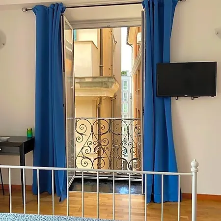 Dormire Dai Grimaldi 3* جنوة