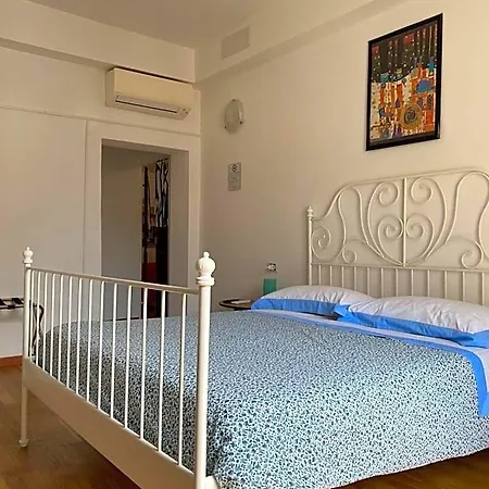 فندق مبيت وإفطار Dormire Dai Grimaldi