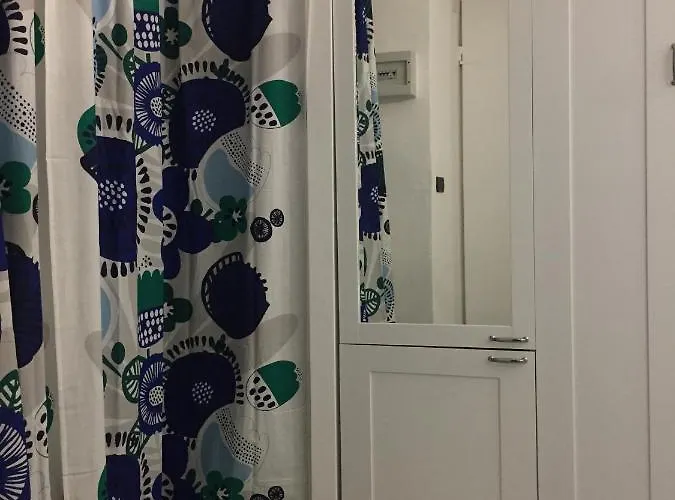 Dormire Dai Grimaldi 3* Janov