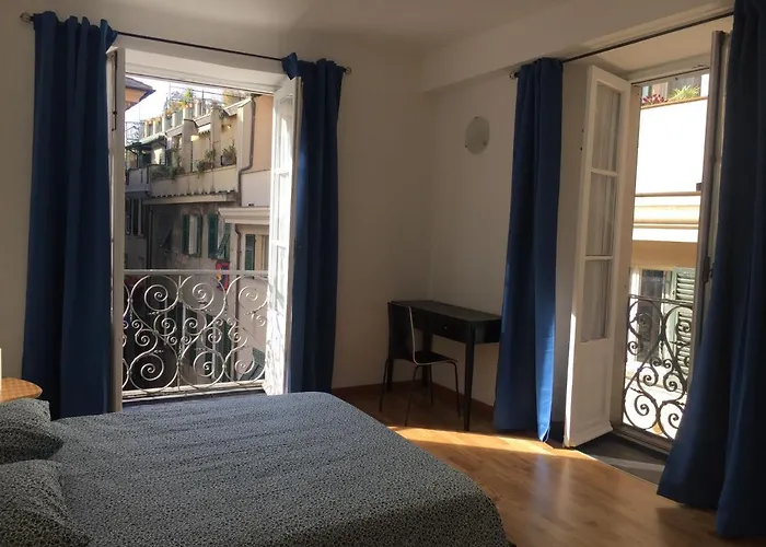 Dormire Dai Grimaldi 3* Genoa