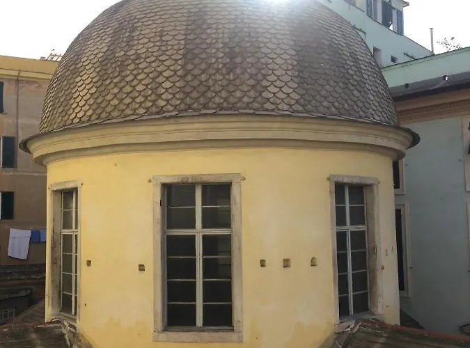 Bed and breakfast Dormire Dai Grimaldi 3*