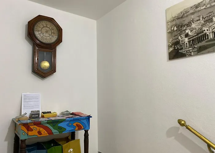 Dormire Dai Grimaldi Janov