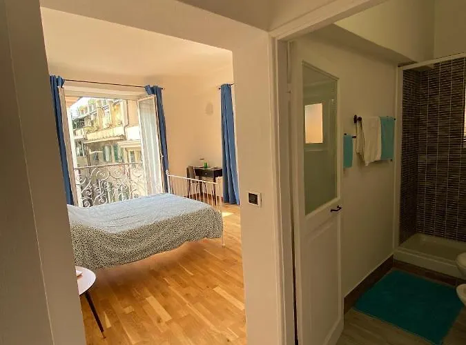 Dormire Dai Grimaldi