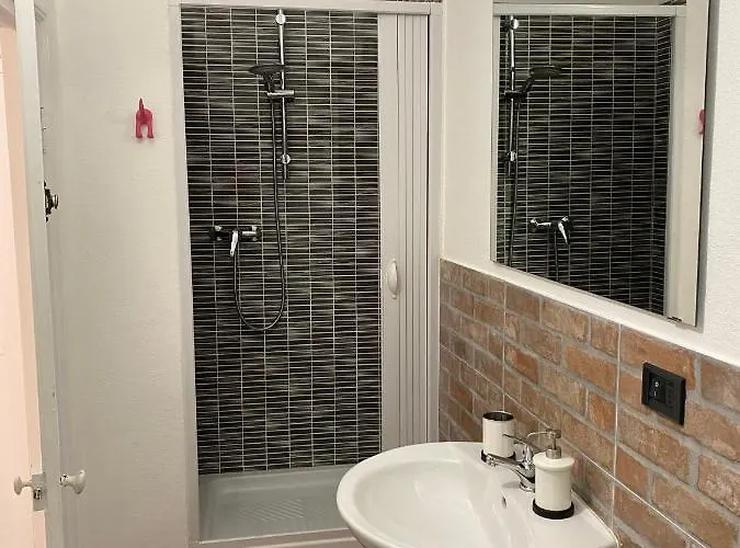 Dormire Dai Grimaldi Bed and breakfast 3*