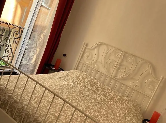 Dormire Dai Grimaldi