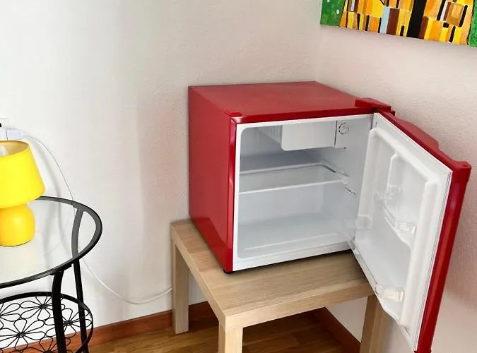 Bed & Breakfast Dormire Dai Grimaldi