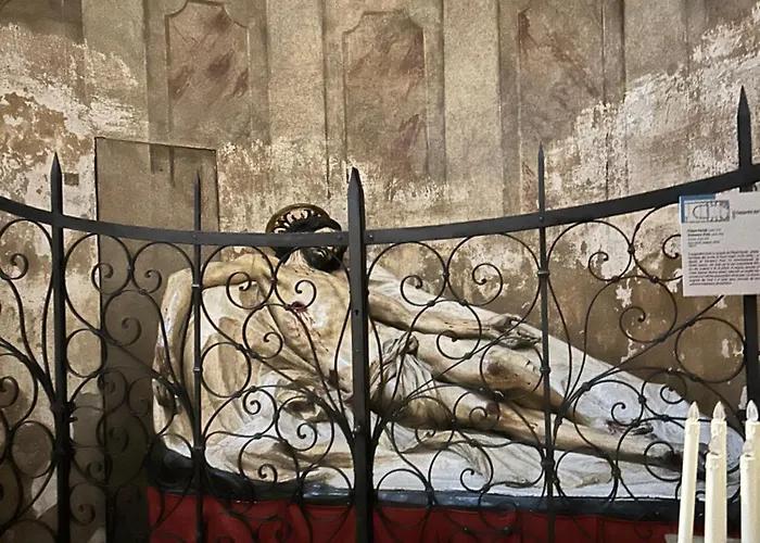 Dormire Dai Grimaldi