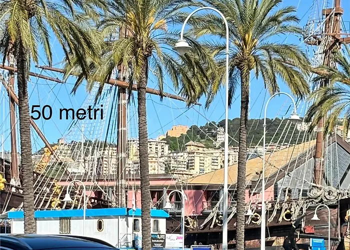 Dormire Dai Grimaldi 3*