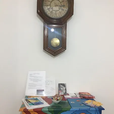 Dormire Dai Grimaldi Bed and breakfast