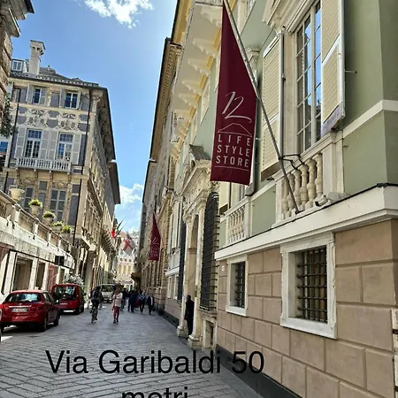 Dormire Dai Grimaldi