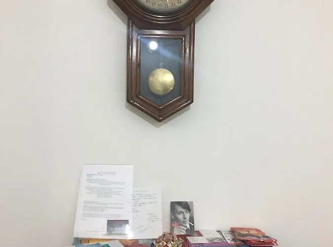 Dormire Dai Grimaldi B&B