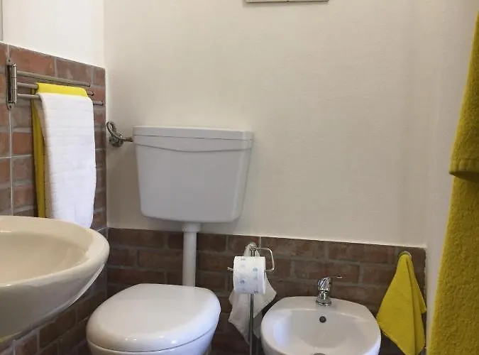 Dormire Dai Grimaldi B&B 3*