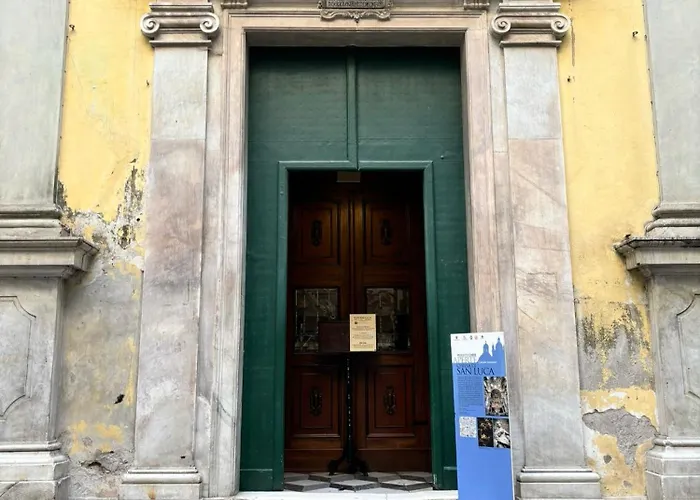 B&B Dormire Dai Grimaldi