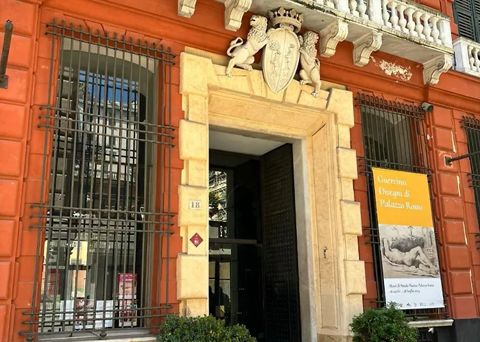 Dormire Dai Grimaldi B&B